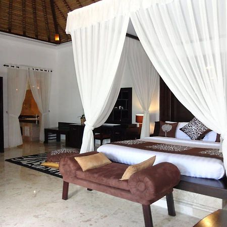 Hillstone Uluwatu Villa Ungasan Екстериор снимка