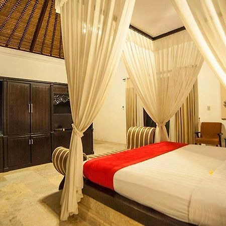 Hillstone Uluwatu Villa Ungasan Екстериор снимка
