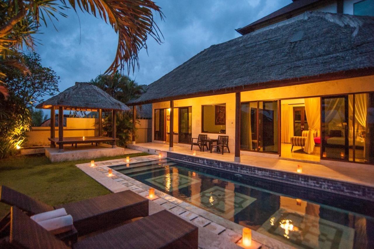 Hillstone Uluwatu Villa Ungasan Екстериор снимка