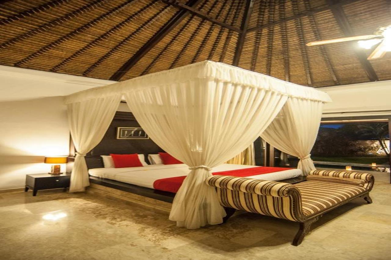 Hillstone Uluwatu Villa Ungasan Екстериор снимка