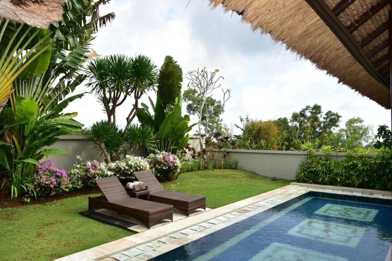 Hillstone Uluwatu Villa Ungasan Екстериор снимка