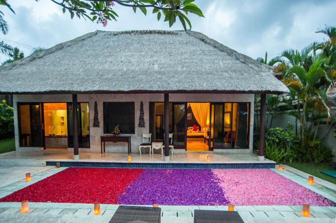 Hillstone Uluwatu Villa Ungasan Екстериор снимка