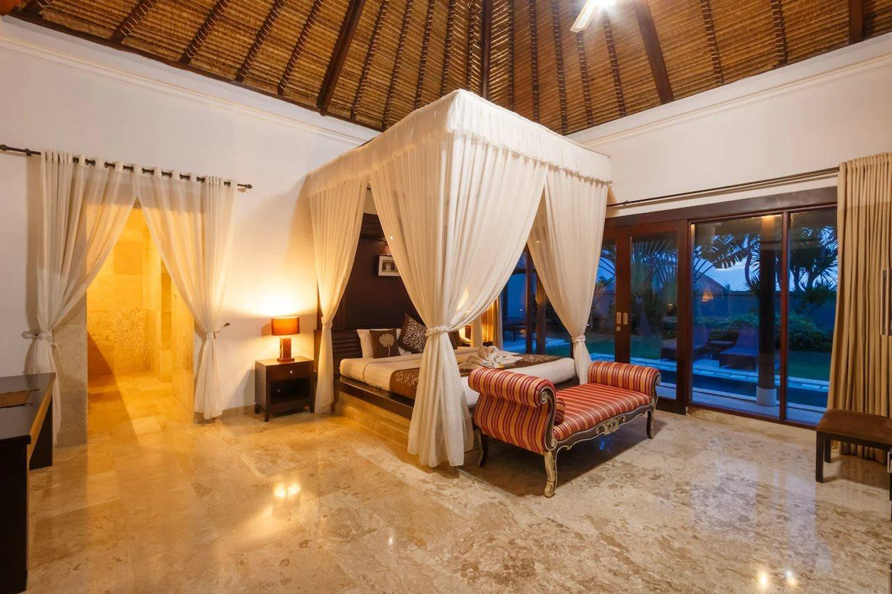 Hillstone Uluwatu Villa Ungasan Екстериор снимка