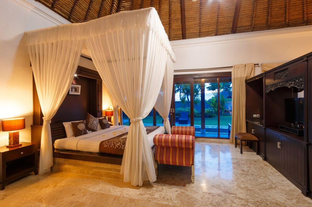 Hillstone Uluwatu Villa Ungasan Екстериор снимка