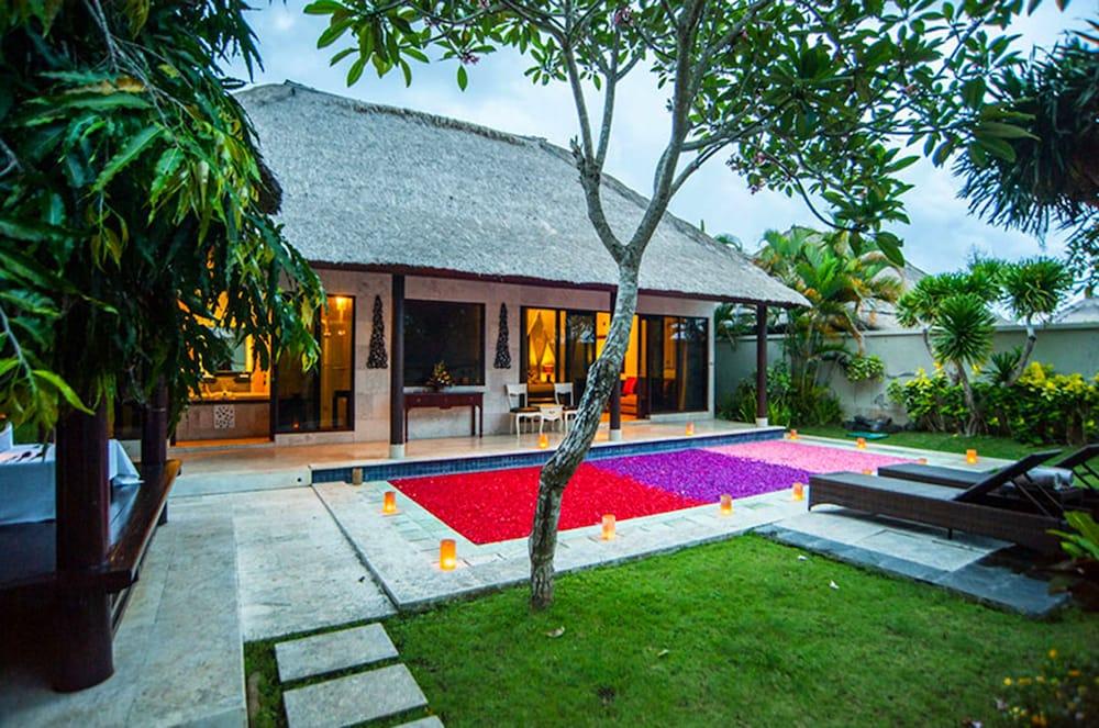 Hillstone Uluwatu Villa Ungasan Екстериор снимка