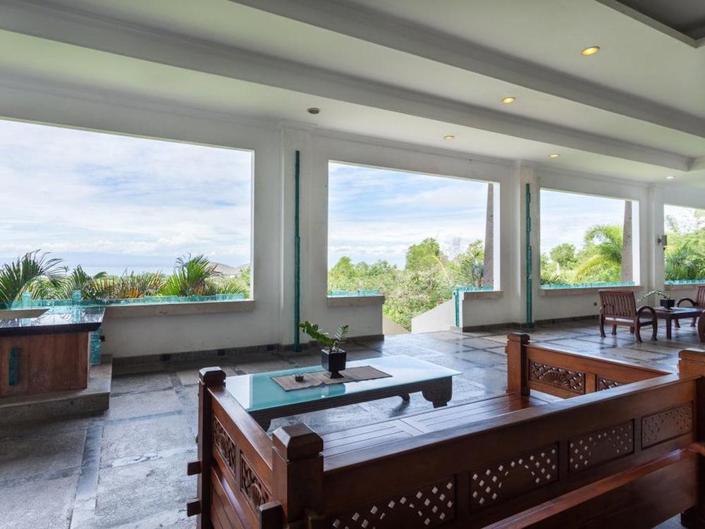 Hillstone Uluwatu Villa Ungasan Екстериор снимка