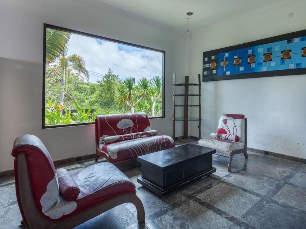 Hillstone Uluwatu Villa Ungasan Екстериор снимка