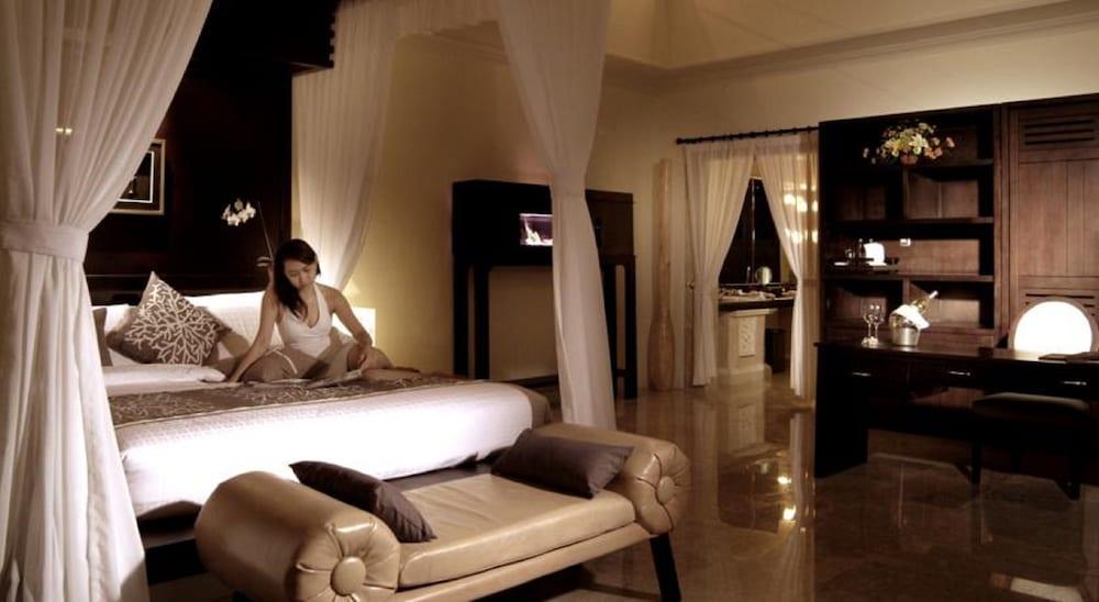 Hillstone Uluwatu Villa Ungasan Екстериор снимка