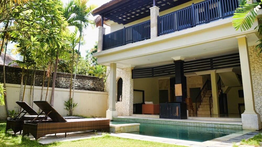 Hillstone Uluwatu Villa Ungasan Екстериор снимка