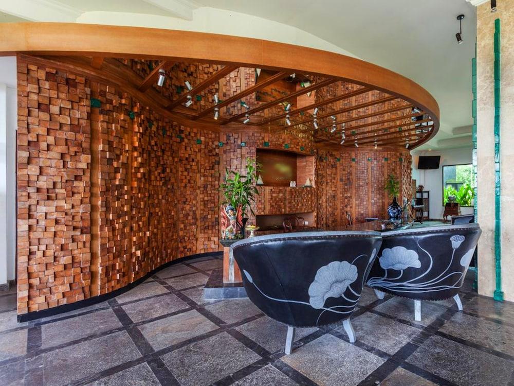 Hillstone Uluwatu Villa Ungasan Екстериор снимка