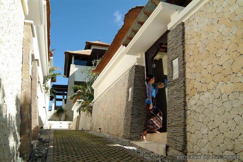 Hillstone Uluwatu Villa Ungasan Екстериор снимка
