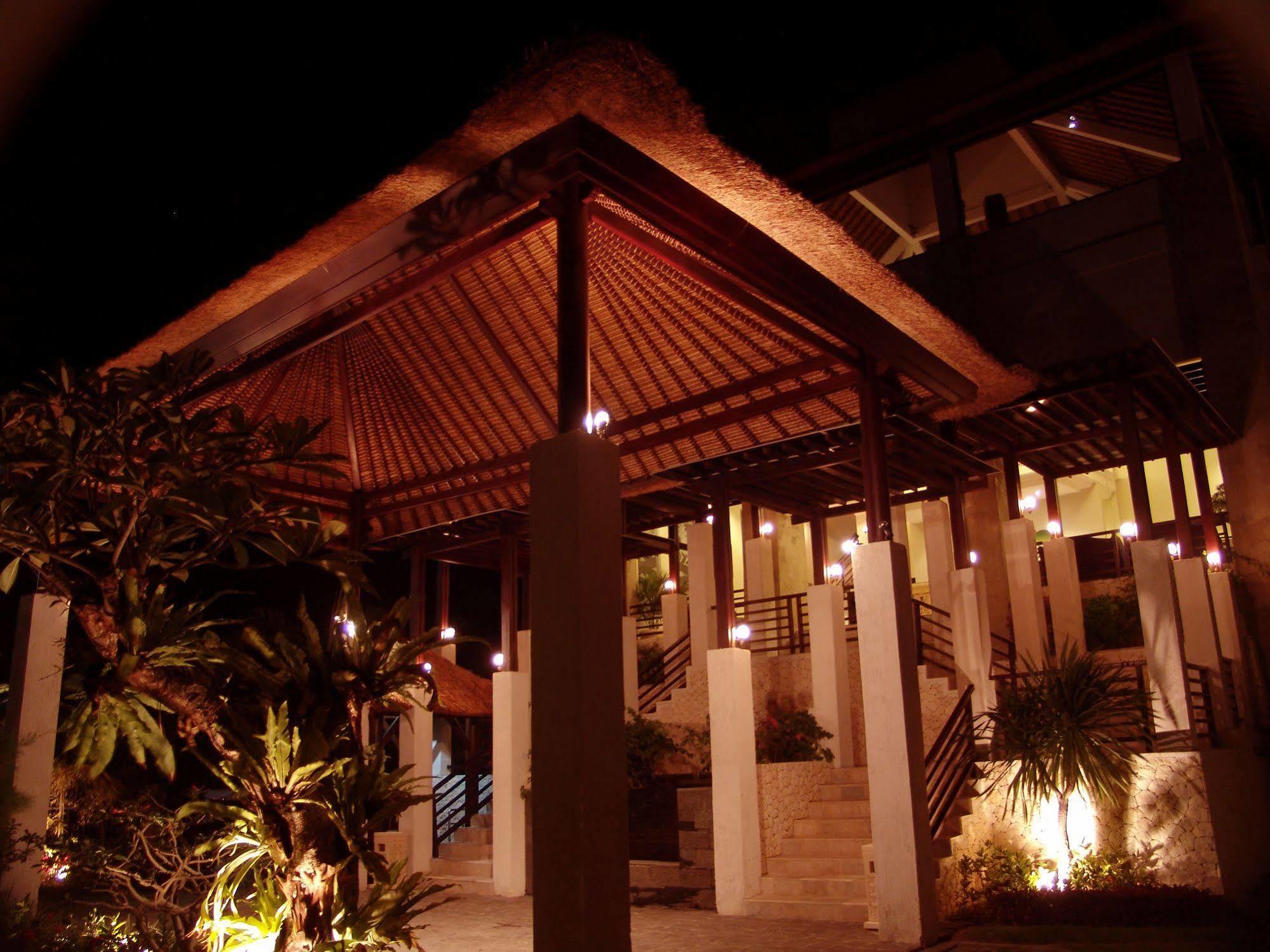 Hillstone Uluwatu Villa Ungasan Екстериор снимка