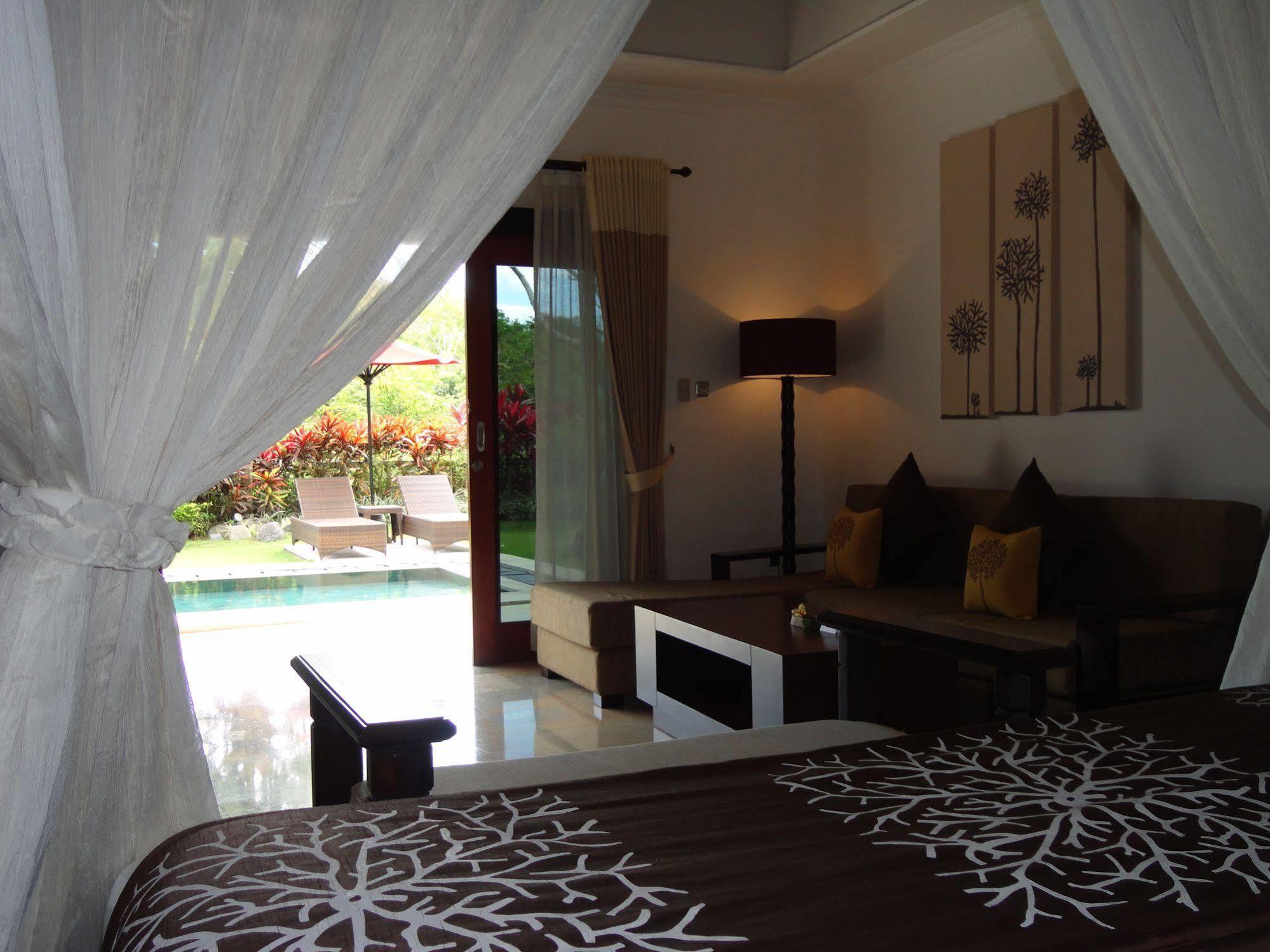 Hillstone Uluwatu Villa Ungasan Екстериор снимка