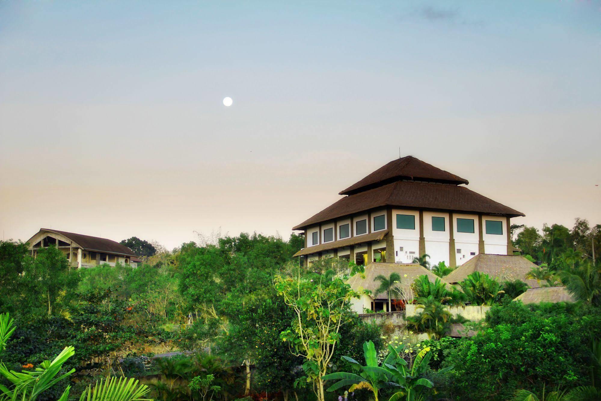 Hillstone Uluwatu Villa Ungasan Екстериор снимка