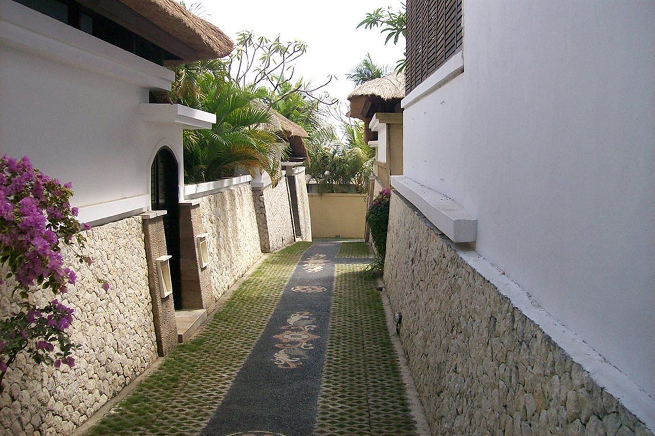 Hillstone Uluwatu Villa Ungasan Екстериор снимка