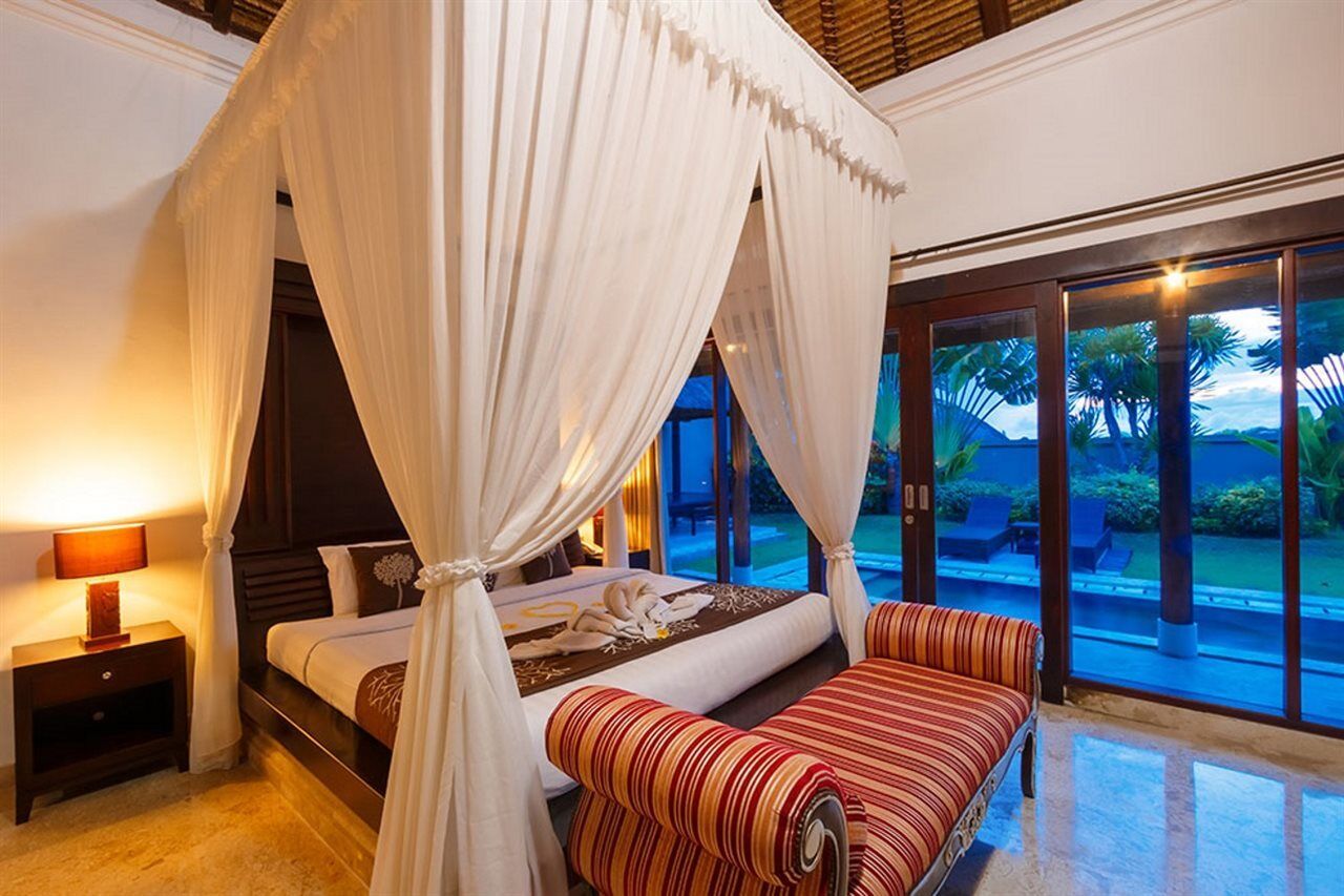 Hillstone Uluwatu Villa Ungasan Екстериор снимка