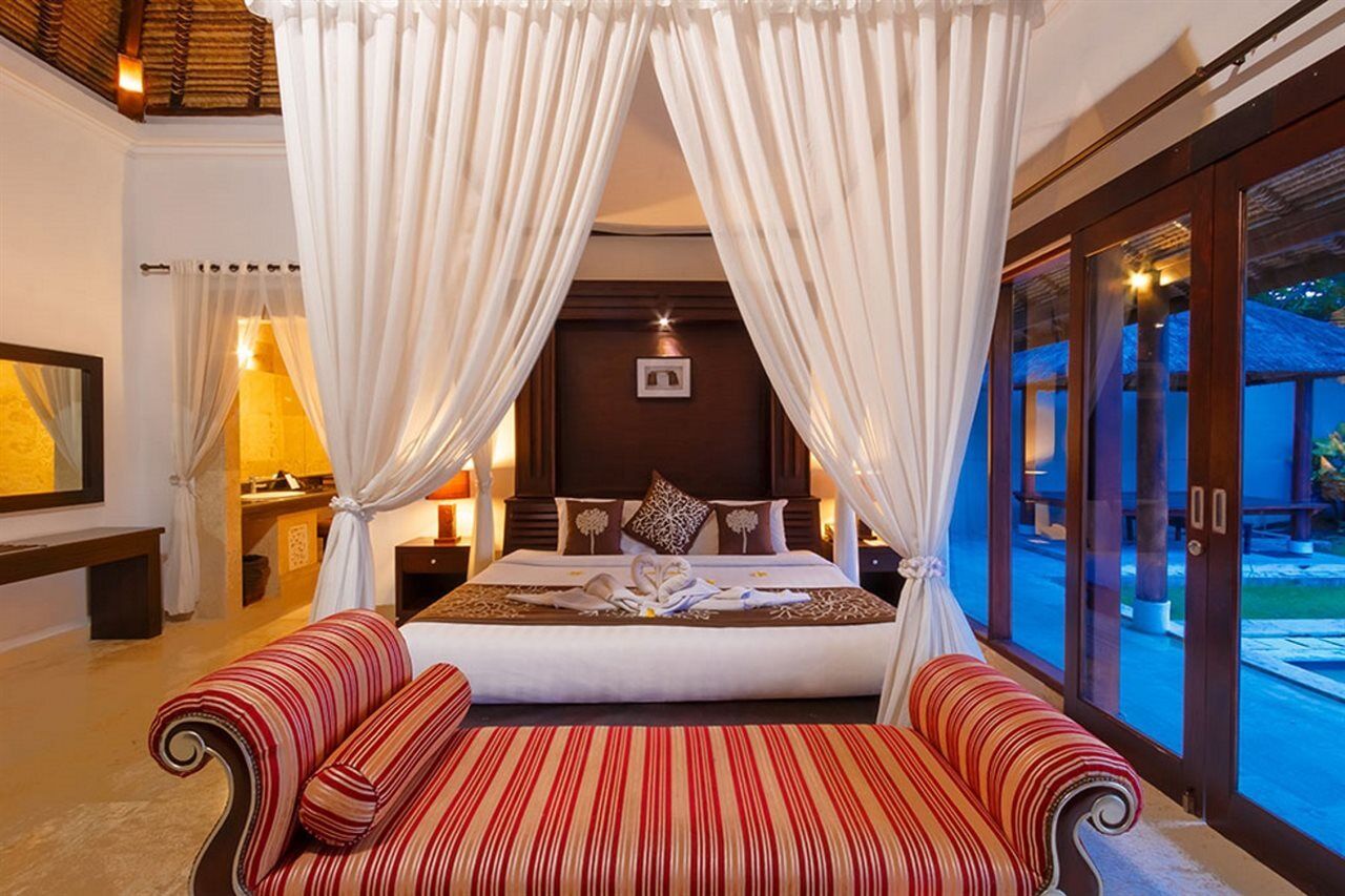 Hillstone Uluwatu Villa Ungasan Екстериор снимка
